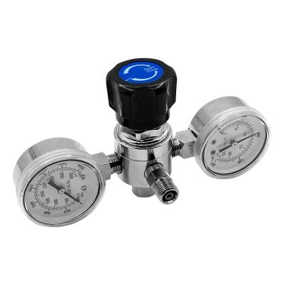 High Quality Pressure Regulator for Cream Charger Pressure Reduction Valve